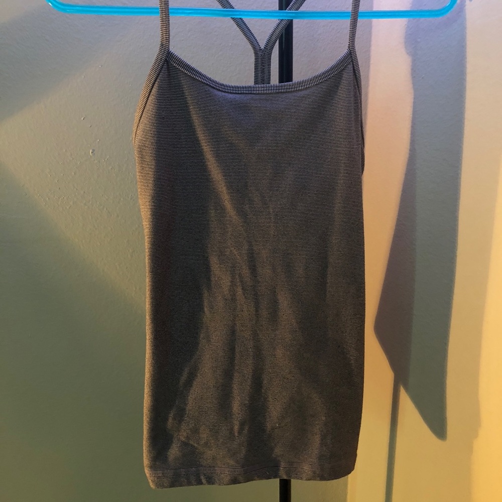 Lululemon Athletica